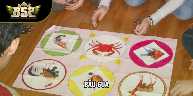 Bầu Cua Cách Hoạt Động Và Lưu Ý Quan Trọng Năm 2025
